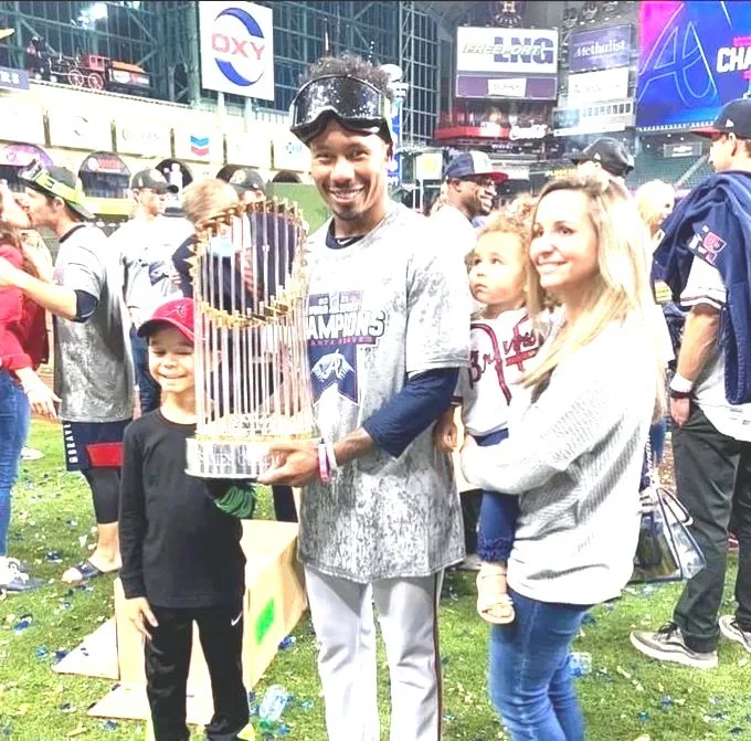 Jones County, Florida panhandle, and pro baseball world mourning sudden loss of Terrance Gore