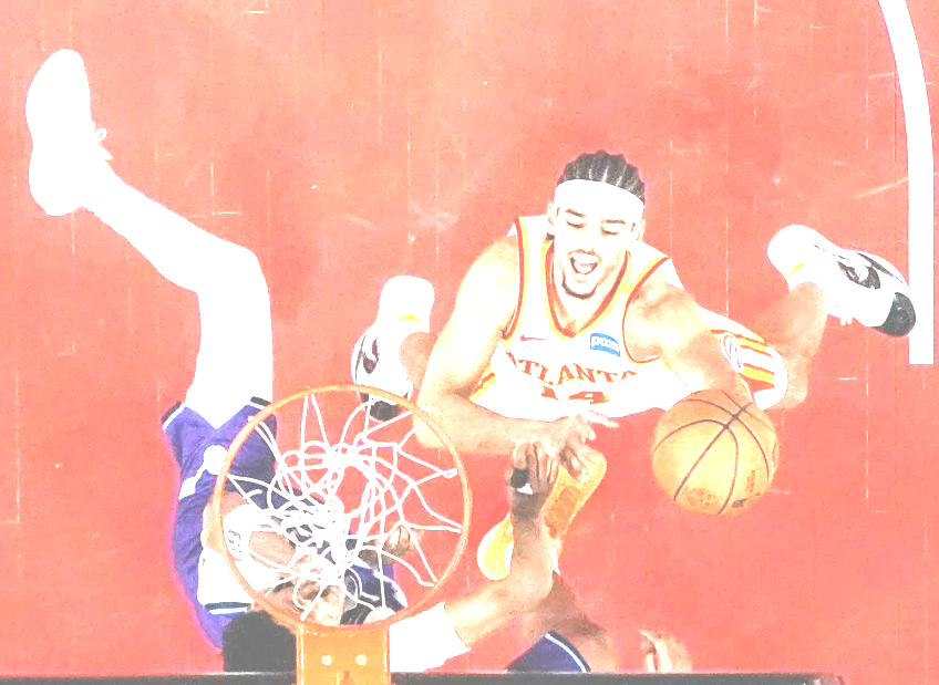 Sunday's Report: HS/college scores, Mercer, Georgia College, FVSU, MGSU, Mayhem; Falcons arrest/Cousins, Hawks, state hoops; Super Bowl, Olympics, college basketball, NBA, MLB, golf, WNBA, boxing, 