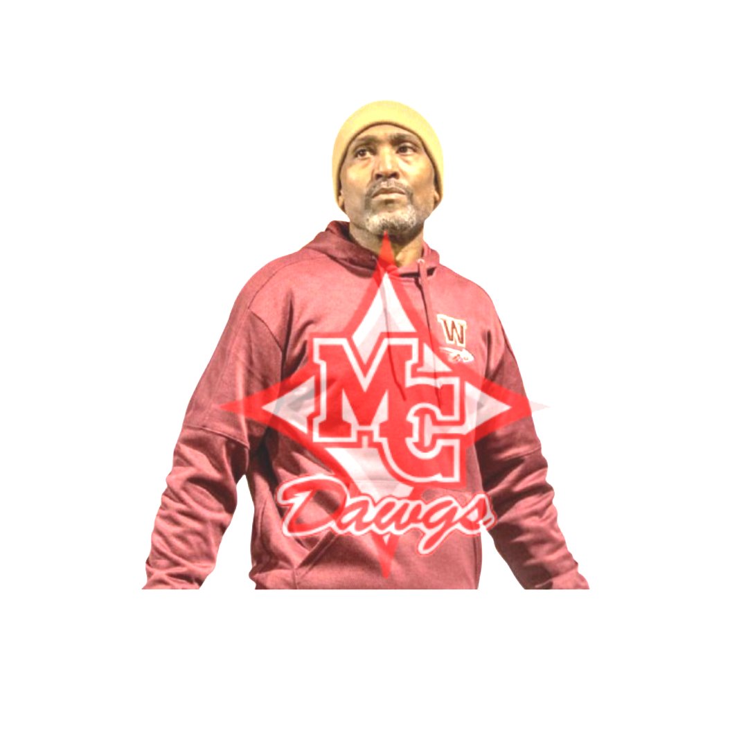 From Macon to Montezuma, Risper lands at Macon County