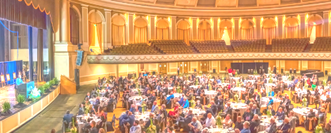 Georgia Sports Hall of Fame induction ceremony day - and Fan Fest - is here (Video, pictures of the jacket ceremony, Fan Fest list)