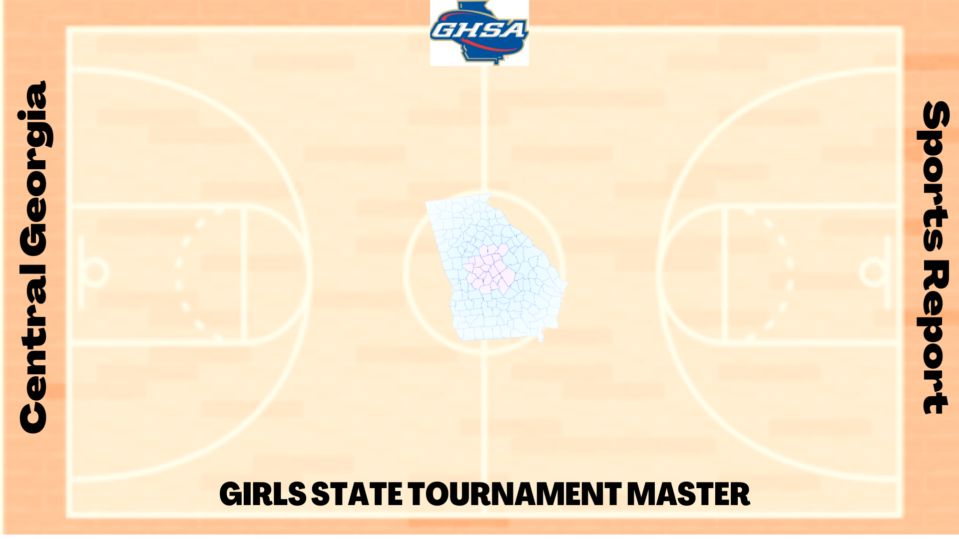 GHSA girls state basketball
