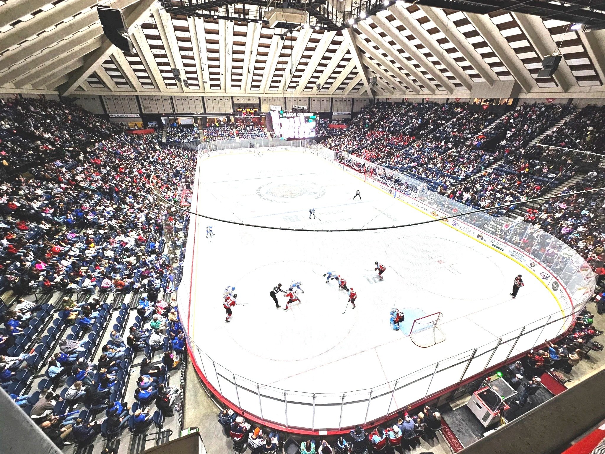 Friday's Report: GIAA/GHSA hoops, spring sports, Mayhem; Braves, Gurley/UGA/raises, Tech, Falcons, Hawks; College 🏀/🏈, NBA, NFL, MLB, soccer, golf, tennis, NHL, NASCAR