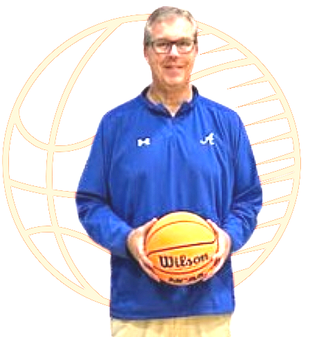 Job filled/help wanted: Central Fellowship taps ACE's Whetsel as new athletics director