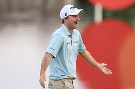 “Pretty crazy” for Henley defending title at Arnold Palmer