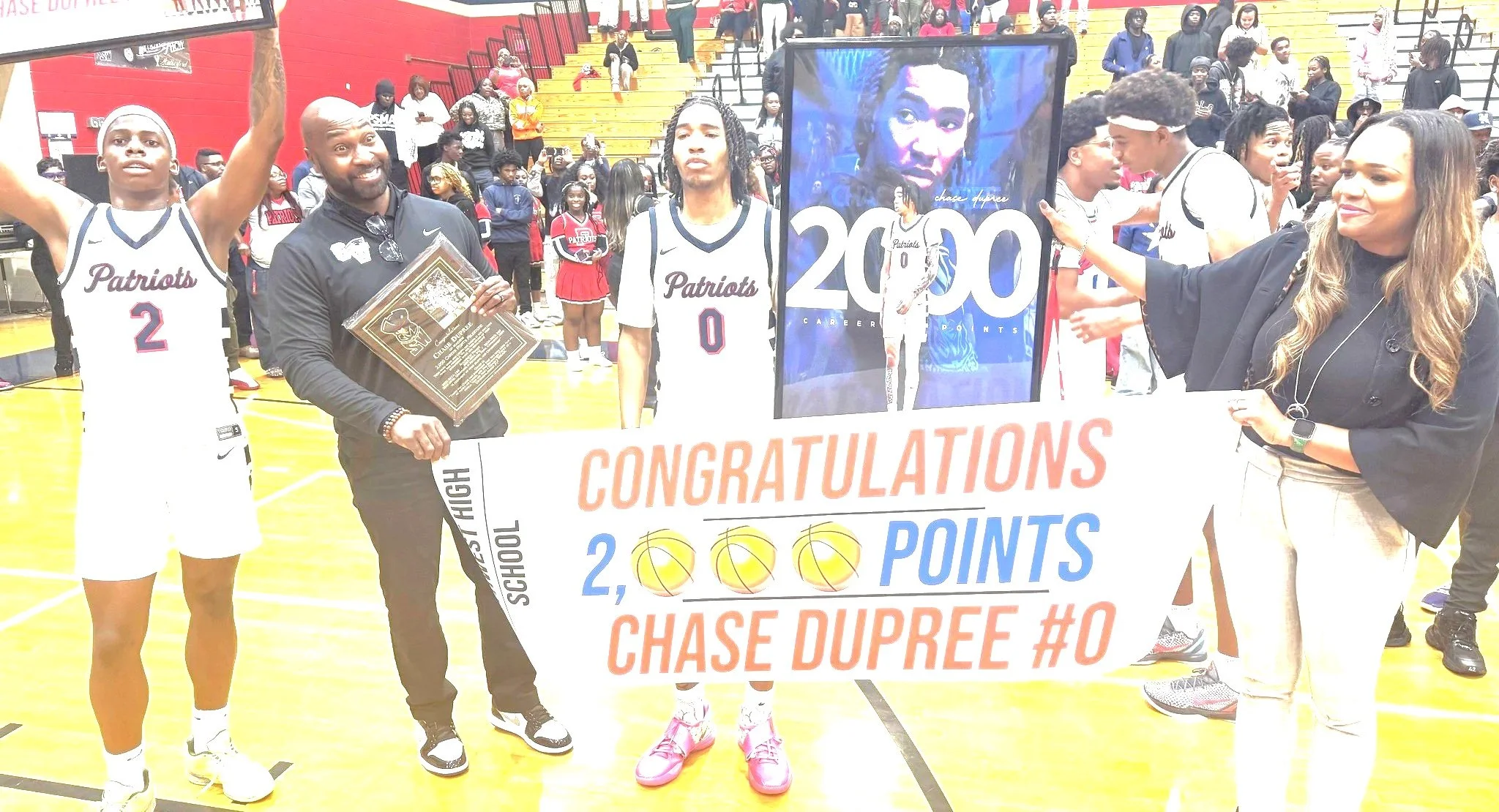 GHSA semifinals: Southwest, Jones County, Putnam County, East Laurens repping Central Georgia in Saturday's semis (with semifinal schedule/results, championship schedule)