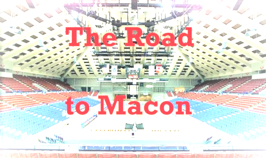 GHSA semifinal scores, championship schedule