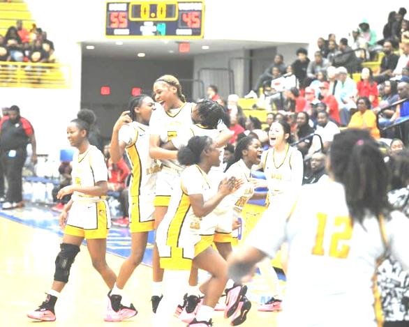 A family affair: East Laurens and East Dublin have a deep connection to upstart team seeking a state championship