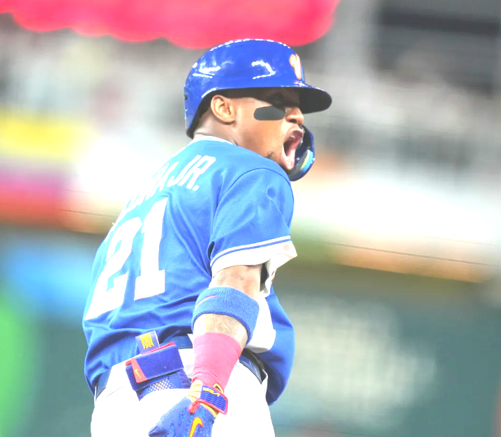 Sunday's Report: Central Georgia Tech, Russell Henley, Mercer; Acuna/Braves, United, Georgia, Braves, Kennesaw State; College 🏀/tourneys/coaches, NBA, NHL, college 🏈, NFL, NASCAR, golf, tennis, WNBA