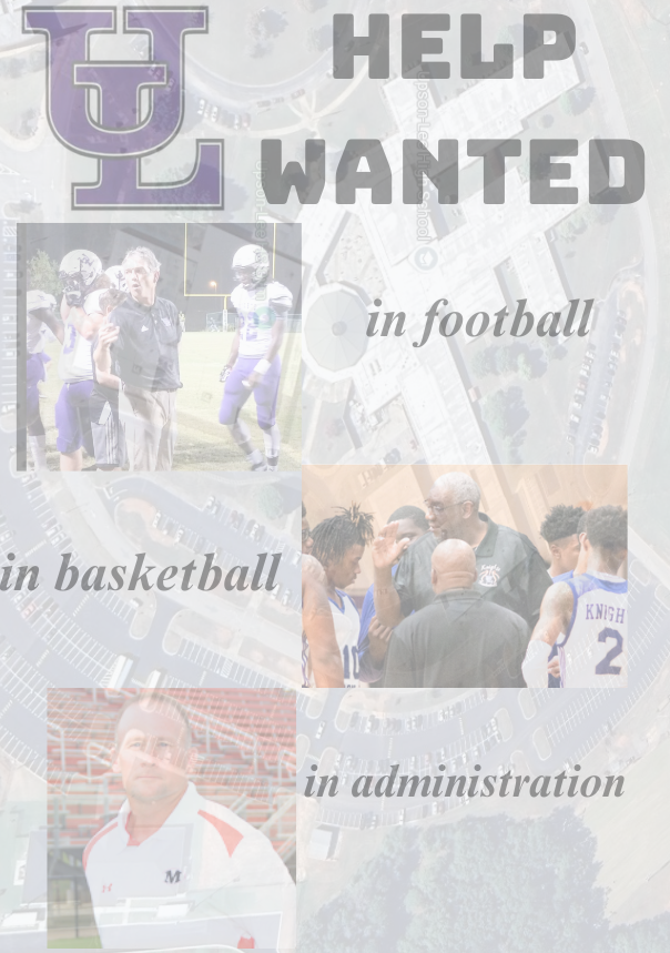 Upson-Lee has jobs, jobs, jobs open: Lockhart retires, Elder and Kirksey leaving for new gigs