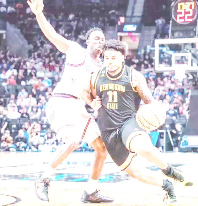 Friday's Report: Upson-Lee departures, Perry/Bleckley County, Howard's Poole; Braves, UGA, Falcons, state/tournaments; NCAA Tournaments/news/coaches, NBA, college 🏈, NFL, golf, tennis, ⚽, WNBA