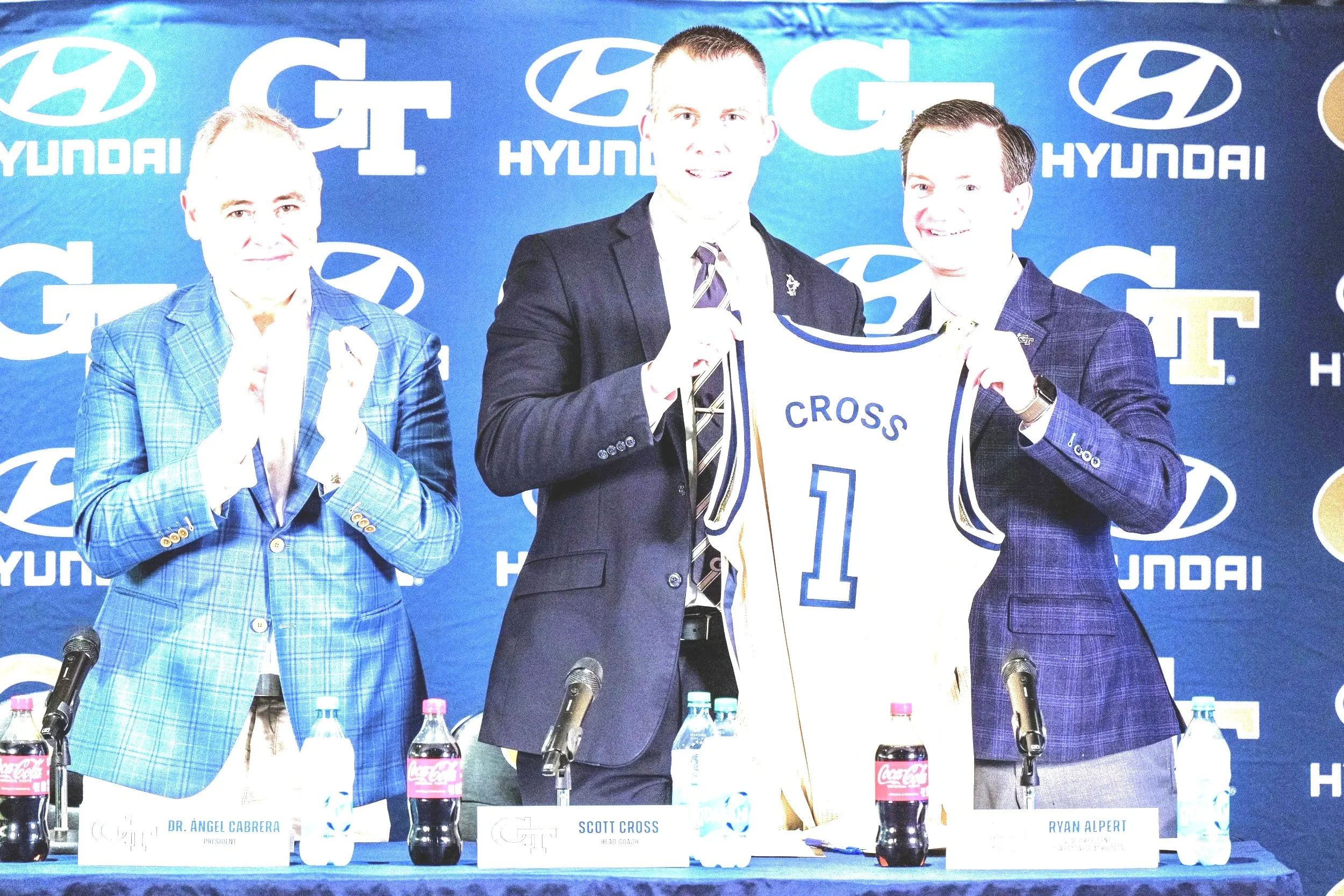 Tuesday's Report: Auburn's Golesh/Macon Touchdown Club, signings (Mount de Sales, Westside); Tech's new coach, Braves/ Strider, Hawks; NCAA 🏀, college 🏀/coaches, NBA, MLB, college 🏈, NFL, ⛳, 🎾