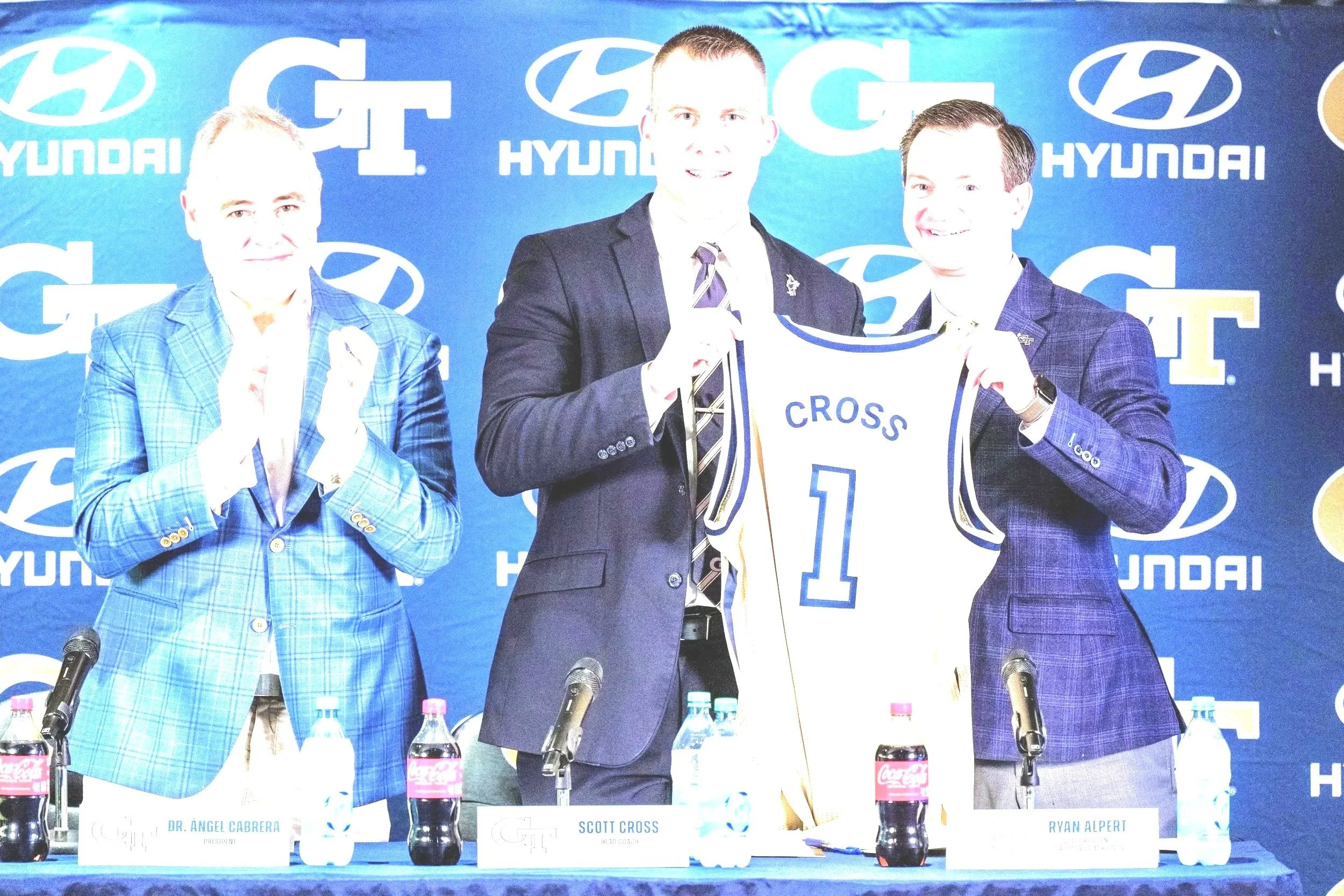 Tuesday's Report: Auburn's Golesh/Macon Touchdown Club, signings (Mount de Sales, Westside); Tech's new coach, Braves/ Strider, Hawks; NCAA 🏀, college 🏀/coaches, NBA, MLB, college 🏈, NFL, ⛳, 🎾