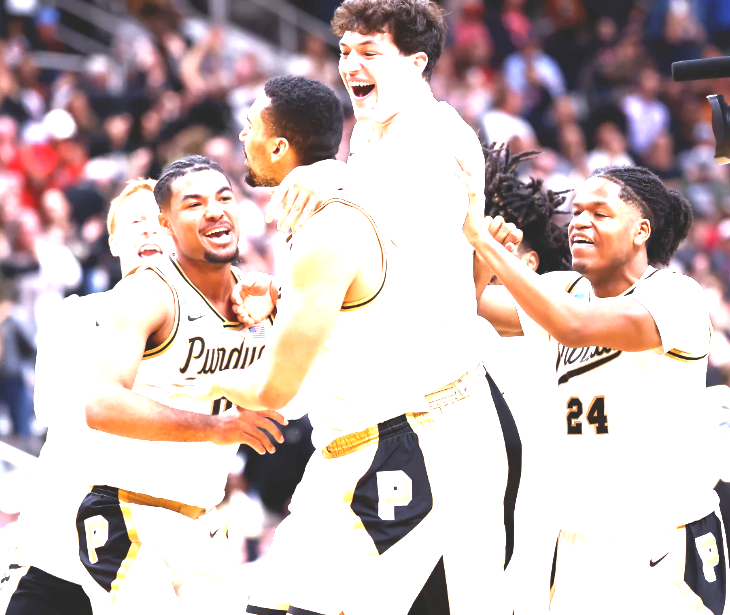 March Madness, Friday edition: A look ahead, Thursday's action, news, scores/schedules