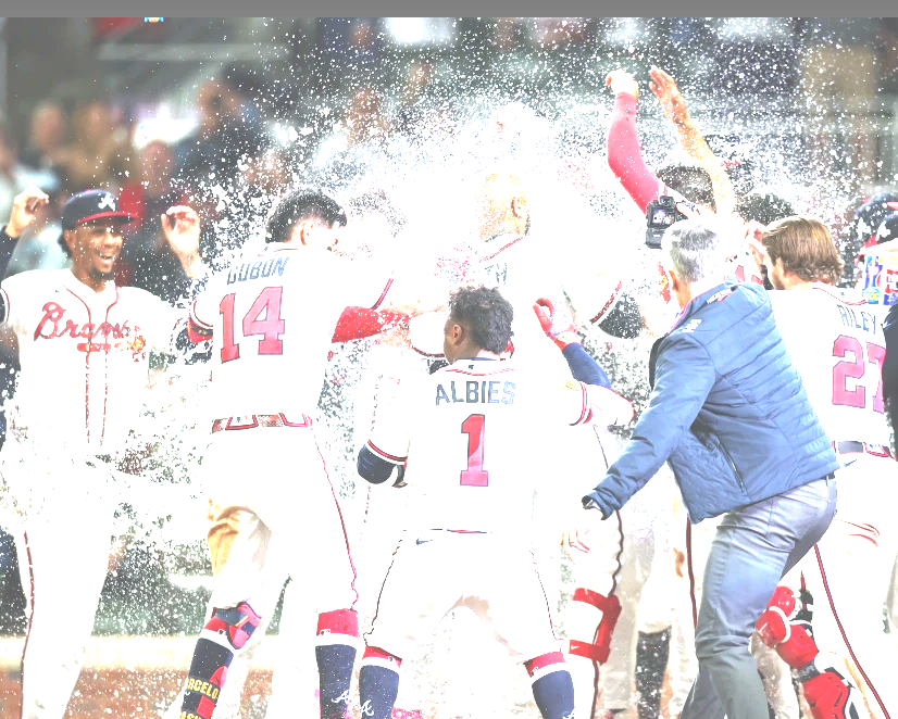 Sunday's Report: Area colleges, Mayhem; Braves, Hawks, Houston County's Burress, UGA; College basketball, NBA, MLB, NFL, NASCAR, golf, tennis, hockey, soccer, WNBA, boxing