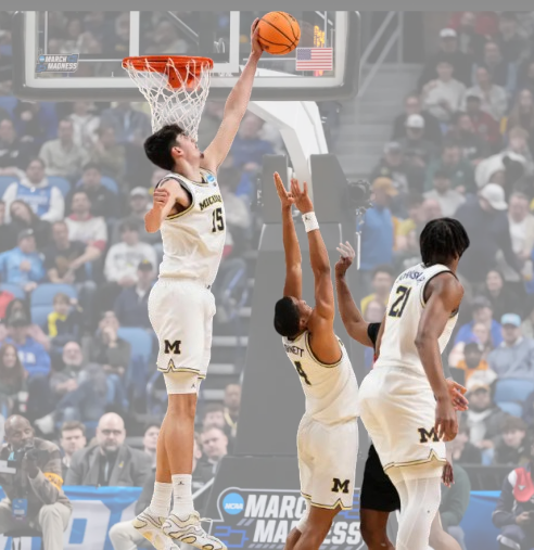 College Basketball: Thursday's edition of The Final Fours