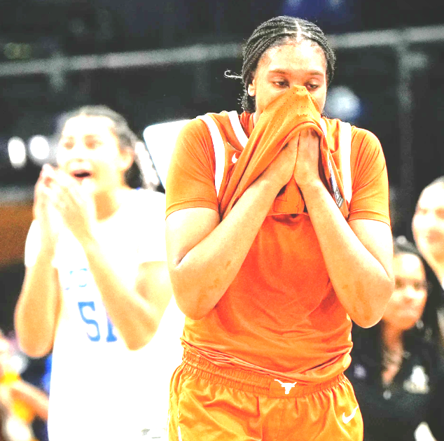 Final Fours: South Carolina ends UConn streak, Auriemma fumes at Staley, refs; UCLA breaks Texas' heart; Men's previews, notes