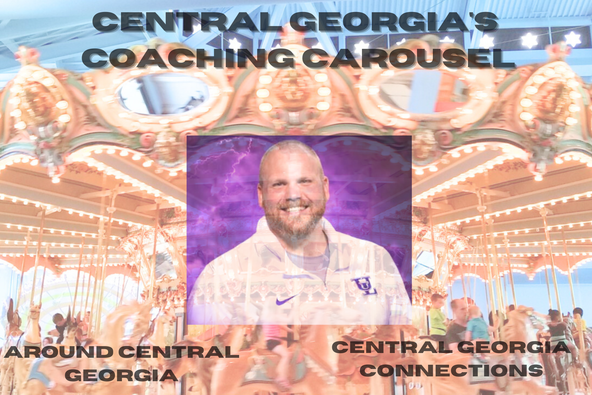 Coaching Carousel: Winkles takes over at Upson-Lee (and brings his guitar); Gillhouse leaves Jones County wrestling; Around Central Georgia (Windsor, Peach County)