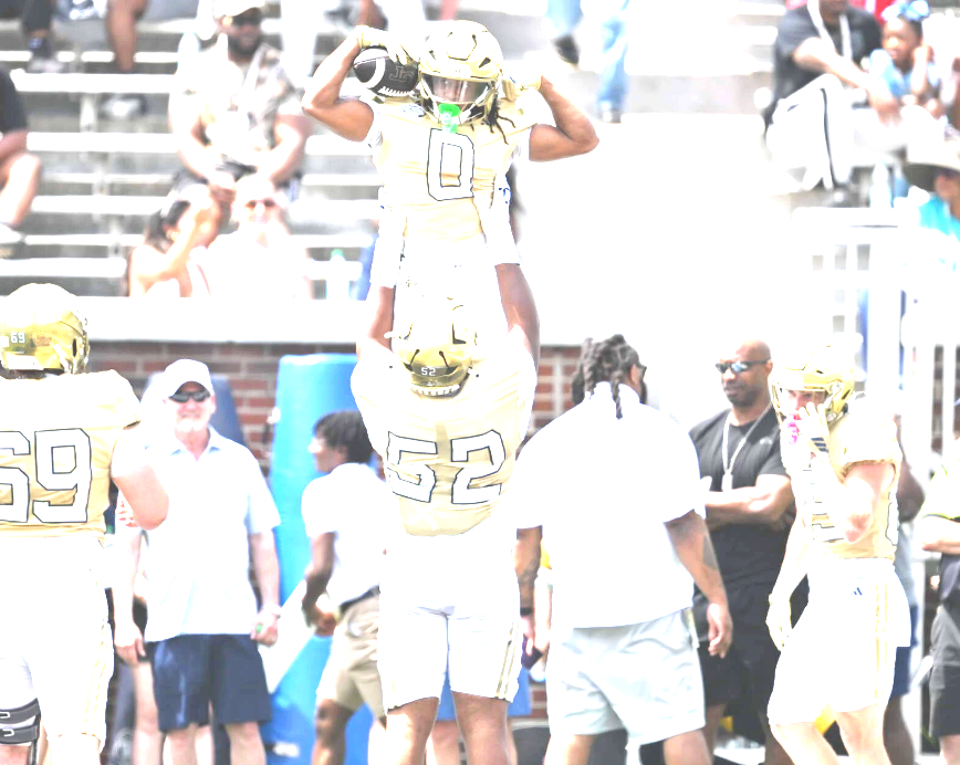 Sunday's Report: Scores, FVSU, Russell Henley; UGA spring, Tech spring, Braves, Hawks, United; NBA, MLB, WNBA, NASCAR, NHL, tennis, NFL, colleges, soccer, golf,