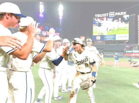 Wednesday's Report: Scores/playoffs, FPD, Georgia College, Mercer; Falcons, Braves; NBA/playoffs, MLB, WNBA, NASCAR, tennis, golf, NHL, NFL/Draft, soccer, colleges