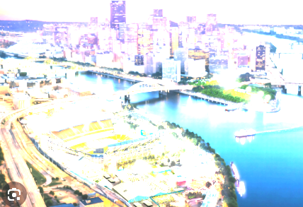 Thursday's Report: GHSA playoffs/scores, Lamar County's Allen/Draft, Carousel: Wilkinson County; Falcons/draft, Braves, United, UGA gymnastics; NFL Draft, NBA/NHL playoffs, MLB, soccer, college 🏈🏀