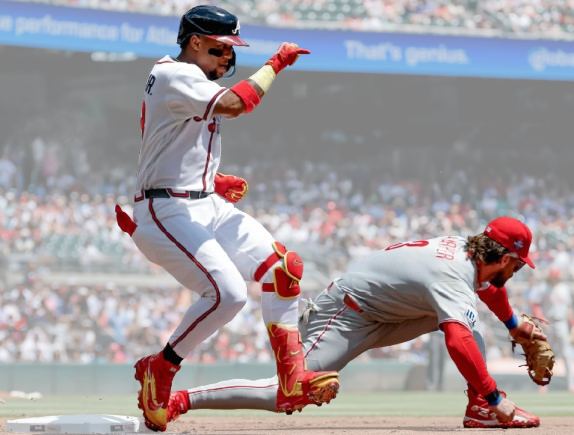 Sunday’s Report: Mercer, Middle Georgia State; Braves, Falcons, UGA/Tech/BSB, Tech; NFL Draft, NBA playoffs, NHL playoffs, MLB, WNBA, tennis, golf, soccer