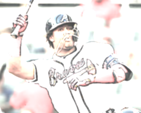 Monday's Report: Scores, Honor Roll: Houston County/Georgia College/Middle Georgia State, Georgia College, Mercer; Braves, Falcons, Tech, Kennesaw State; NFL, NBA, NASCAR, 🎾, ⚽, college 🏈, boxing