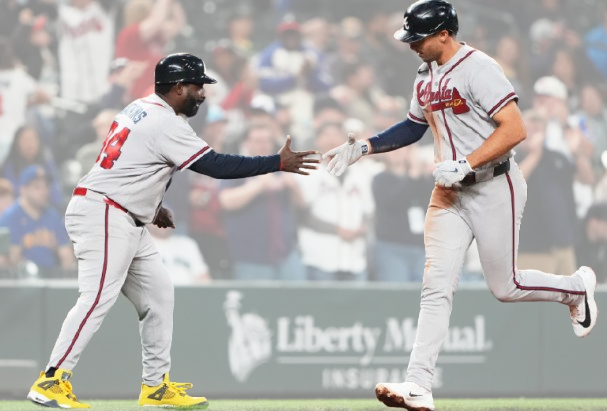 Wednesday's Report: HS playoffs, Macon Sports Hall of Fame, FPD; Braves, UGA/SEC, Falcons, Georgia State; NBA playoffs, MLB, NFL, WNBA, auto racing. tennis, NHL, soccer, CFB