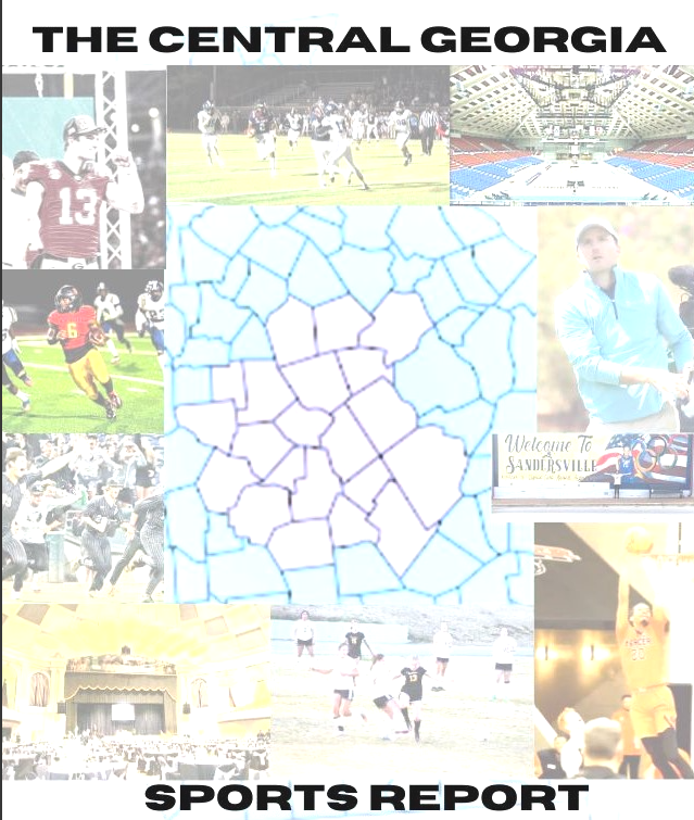 Friday's Report: HS playoff scores; Mercer, Russell Henley; UGA arrest, Braves, Falcons, Tech/UGA baseball; NBA playoffs, MLB, NHL playoffs, NFL, WNBA, PGA Championship, World Cup, colleges, MMA, 