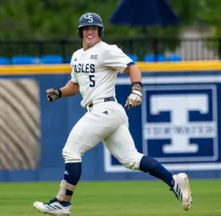 Thursday's Report: GHSA golf, Alum: Mary Persons; UGA arrest, Atlanta/World Cup, Braves, Falcons; NBA playoffs, MLB, NHL, World Cup, WNBA, college ⚾/🥎/🏈, NFL, tennis, boxing