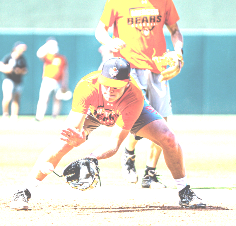 Mercer sweats out days of conference tournaments with hopes of NCAA at-large bid (Analysis)
