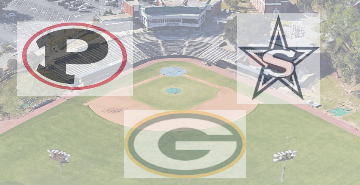 Can FPD get over the title hump? Can Stratford provide the hump this year? Can Gatewood defend yet another title?
