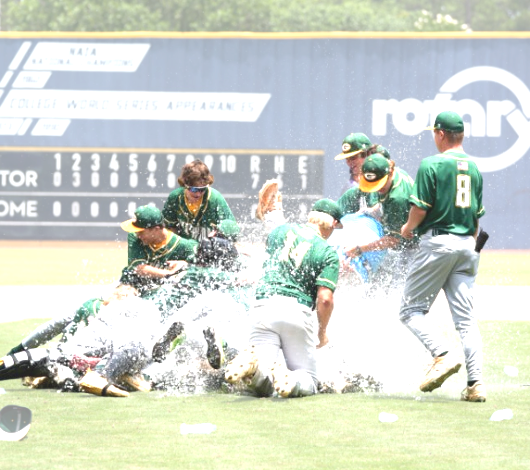 Saturday's Report: GIAA/Gatewood, Russell Henley; UGA/Tech/Regionals, World Cup/Atlanta, Braves, Dream, Falcons; NBA playoffs, SEC, MLB, World Cup, WNBA, golf, French Open, WCWS, NCAA regionals