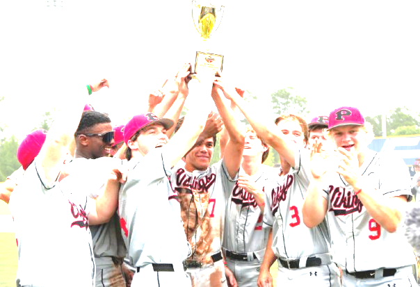 FPD turns in a complete series to erase two years of heartbreak, stops Stratford for GIAA Class AAAA state championship