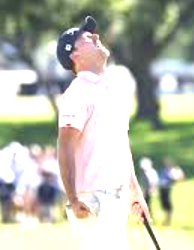 Henley goes from lurking to a playoff to winning the Charles Schwab Challenge with clutch play down the stretch