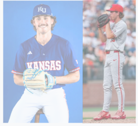 Central Georgia has a trio playing in Super Regionals, all with one thing - and one coach - in common