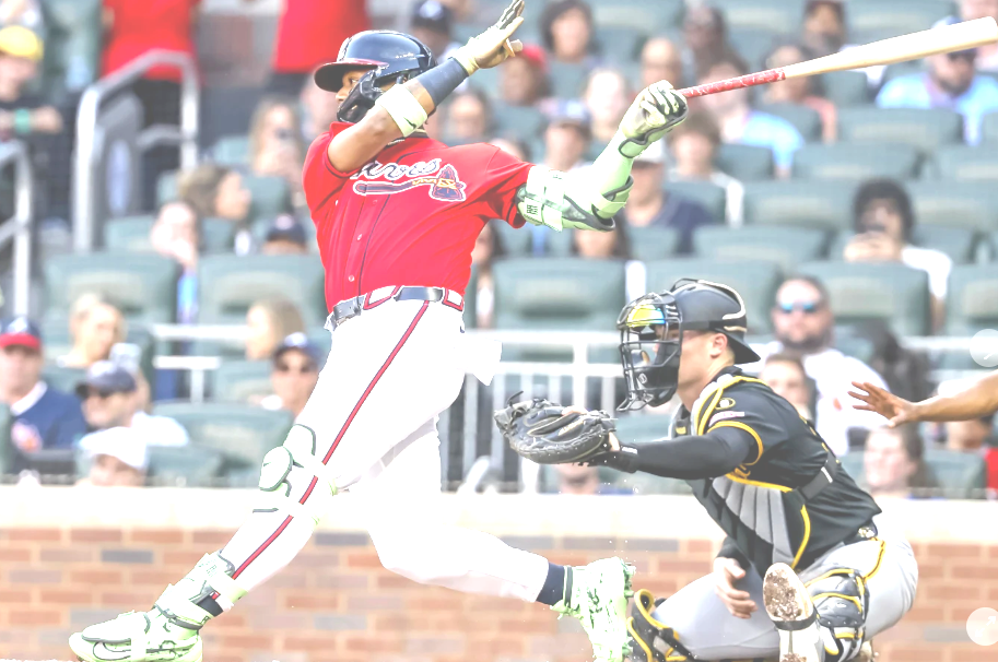 Saturday's Report: Mayhem, Russell Henley; UGA Super Regional, Braves, Falcons; NBA/NHL playoffs, MLB, NCAA world, WNBA, World Cup, Supers, CFB, golf, NASCAR, French Open