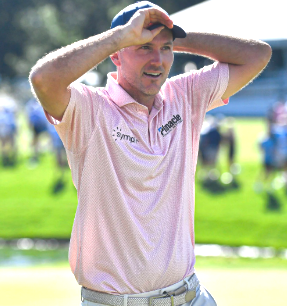 Henley has some momentum entering U.S. Open