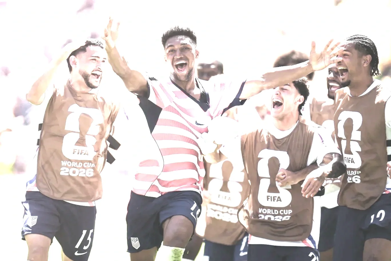 Saturday's Report: Russell Henley/US Open; UGA baseball, Falcons, Dream, Braves; World Cup, MLB, WNBA, US Open, NASCAR, NFL, colleges, NBA, UFC