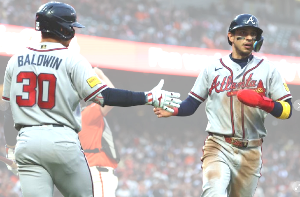 Saturday's Report: Russell Henley; Hawks, Falcons, Braves, Dream; World Cup/USA, MLB, WNBA, NCAA moves, golf, NASCAR, tennis, NFL, NBA/Draft, NHL, WWE, boxing