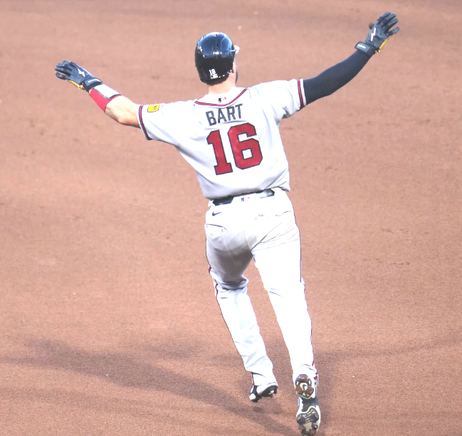 Thursday's Report: Michael A. Lough column; Falcons, Braves, Hawks; World Cup/US/overall/schedule, MLB, Wimbledon, WNBA, golf, college football, NFL, NBA