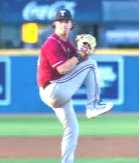 Sunday surprise: Tattnall's Stubbs is a top-10 round pick, while Houston County's Haralson goes late (full CGA draft coverage)