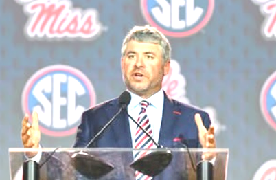 Thursday’s Report: FVSU/SIAC football; Braves, GHSA, Falcons, United, Tech, UGA/SEC Media Days; SEC Media Days, MLB, soccer/World Cup, WNBA, college football, golf, NASCAR, NFL, NCAA, NHL