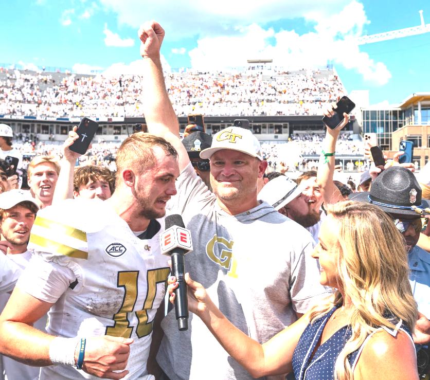 Wednesday’s Report: Falcons, UGA, Braves, Tech, Post-UGA; MLB, college 🏈/Big Ten/news, NCAA changes, soccer, NASCAR, NFL, WNBA, colleges, golf, NBA