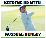 Henley ready to roll in PGA playoffs at Southwind in Memphis