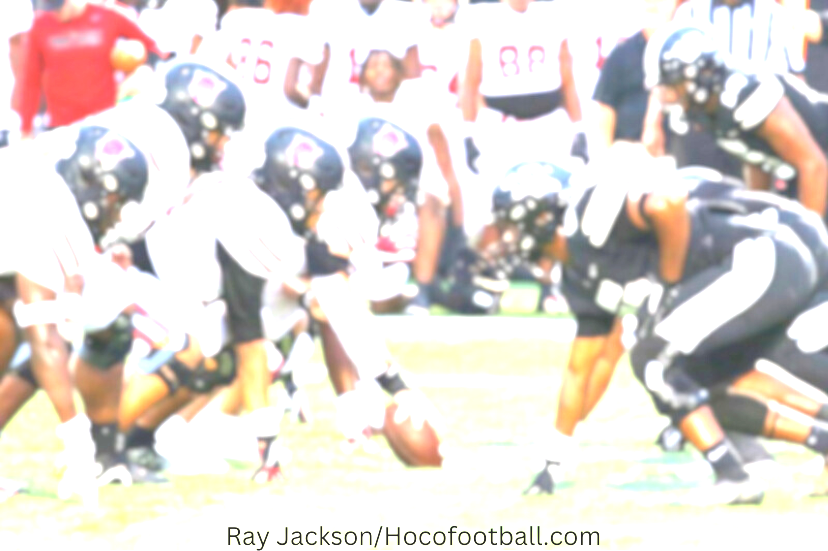 Preseason Maxwell computer ratings and Georgia High School Football Daily polls, and Central Georgia's place in each