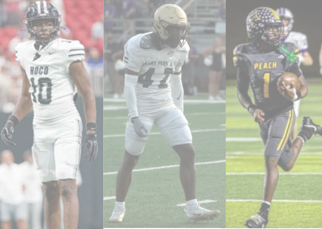 Who are the top players back in Central Georgia? Check out the area's returning GHSA all-region performers