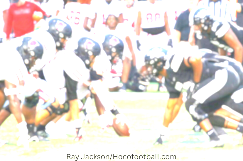 HS FB: Jasper County stuns Mary Persons, Dublin handles Perry, Warner Robins survives thriller with Northeast, Veterans comes back and holds on, ACE storms back