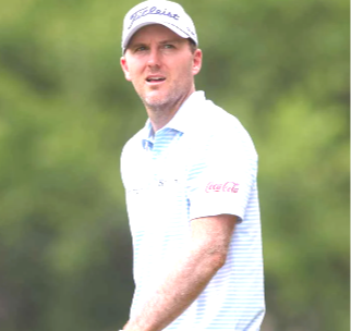Henley has another odd round, yet takes top-5 finish at Tour Championship