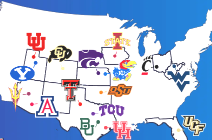 College football is fully here: Let's talk about the Big Ten