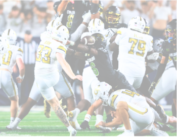 Friday's Report: Local scores, HS football; Tech/Colorado, GHSA, UGA, Falcons, Braves, Georgia State; NCAA suits, college football, U.S. Open, MLB, soccer, NFL, golf, NASCAR